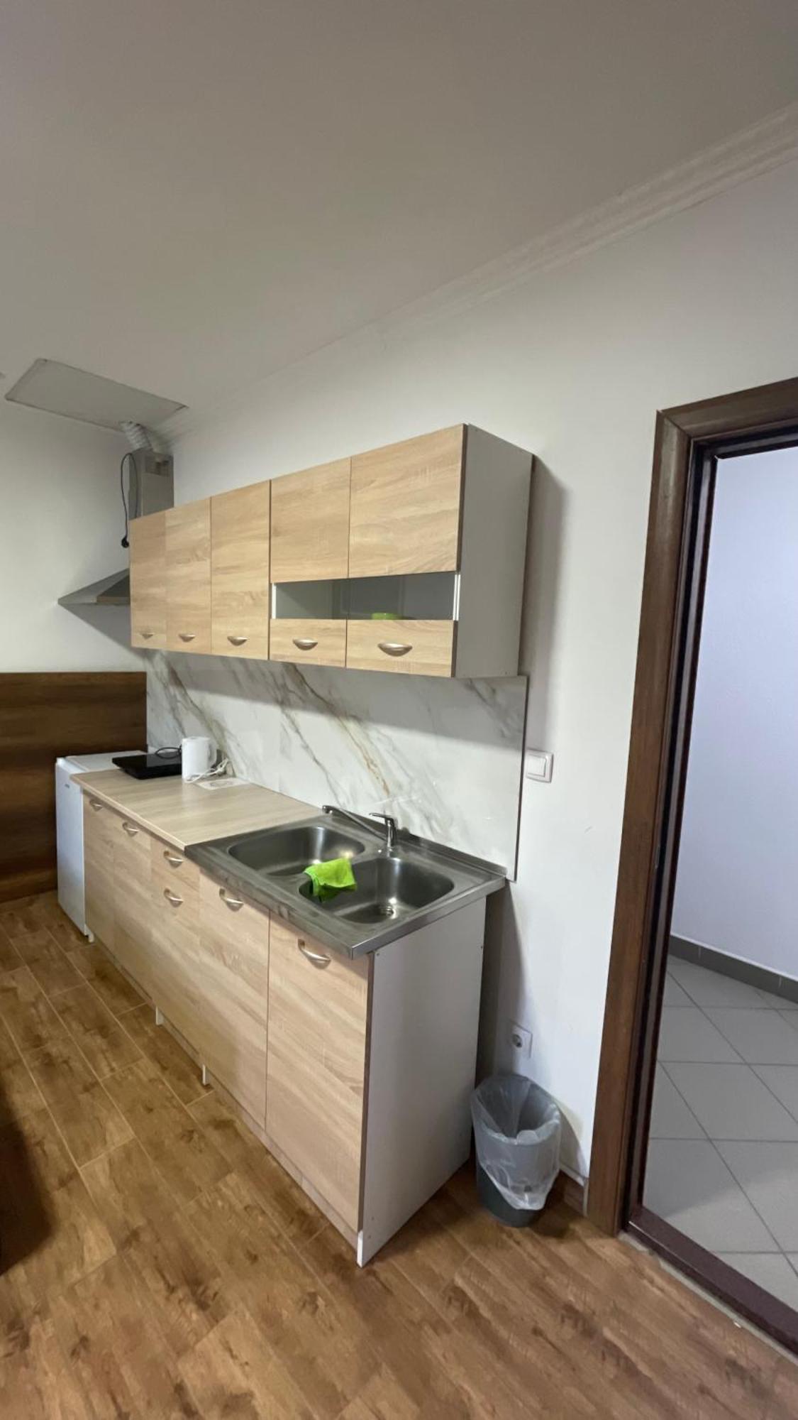 Apartmani Timm Плав Екстер'єр фото