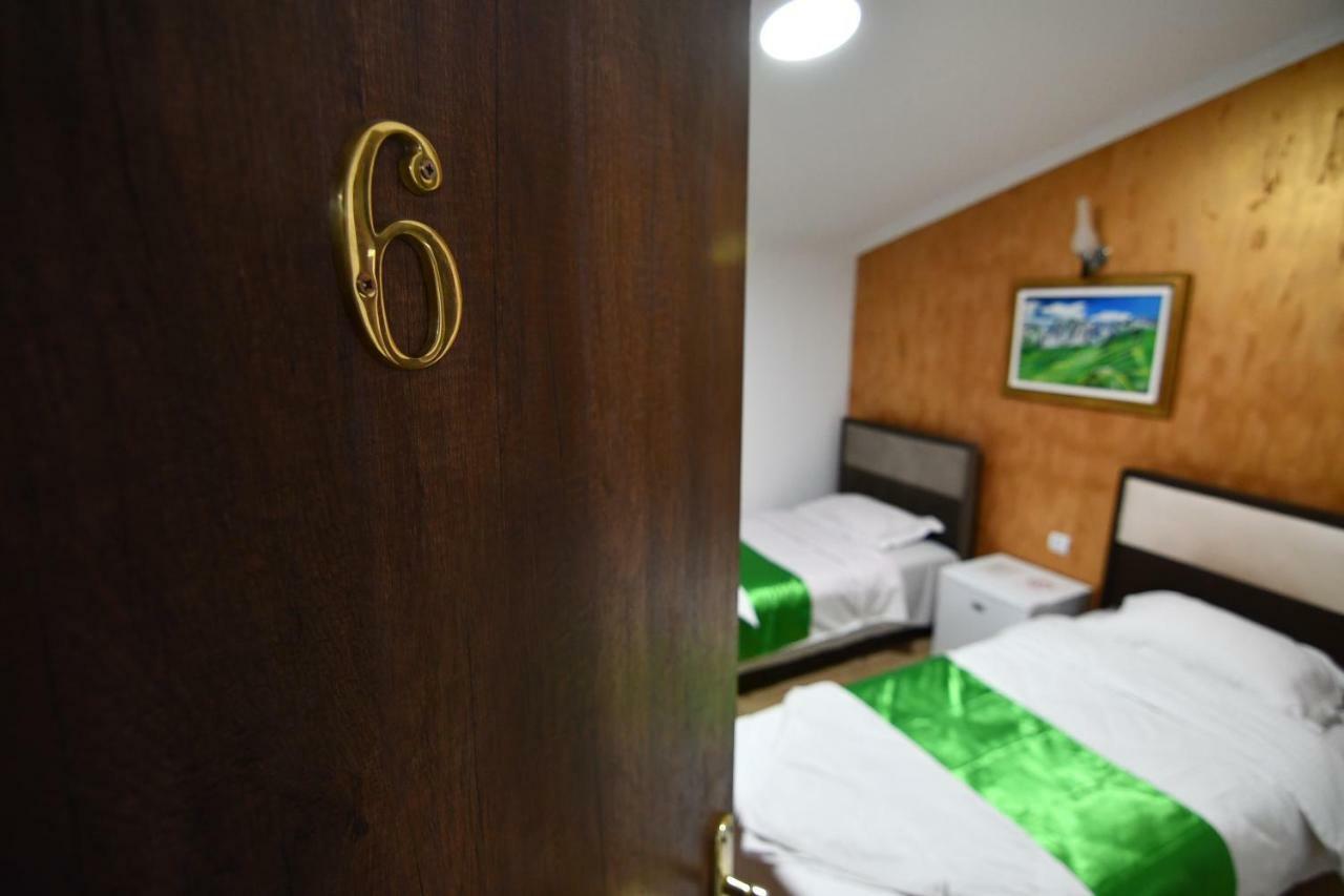 Apartmani Timm Плав Екстер'єр фото