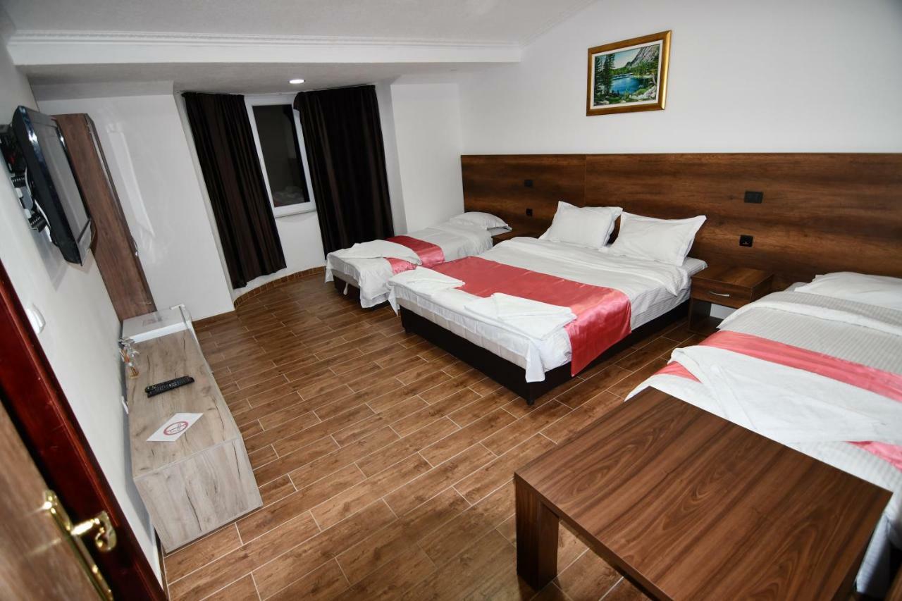 Apartmani Timm Плав Екстер'єр фото
