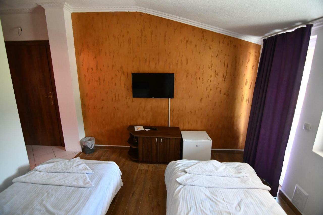 Apartmani Timm Плав Екстер'єр фото